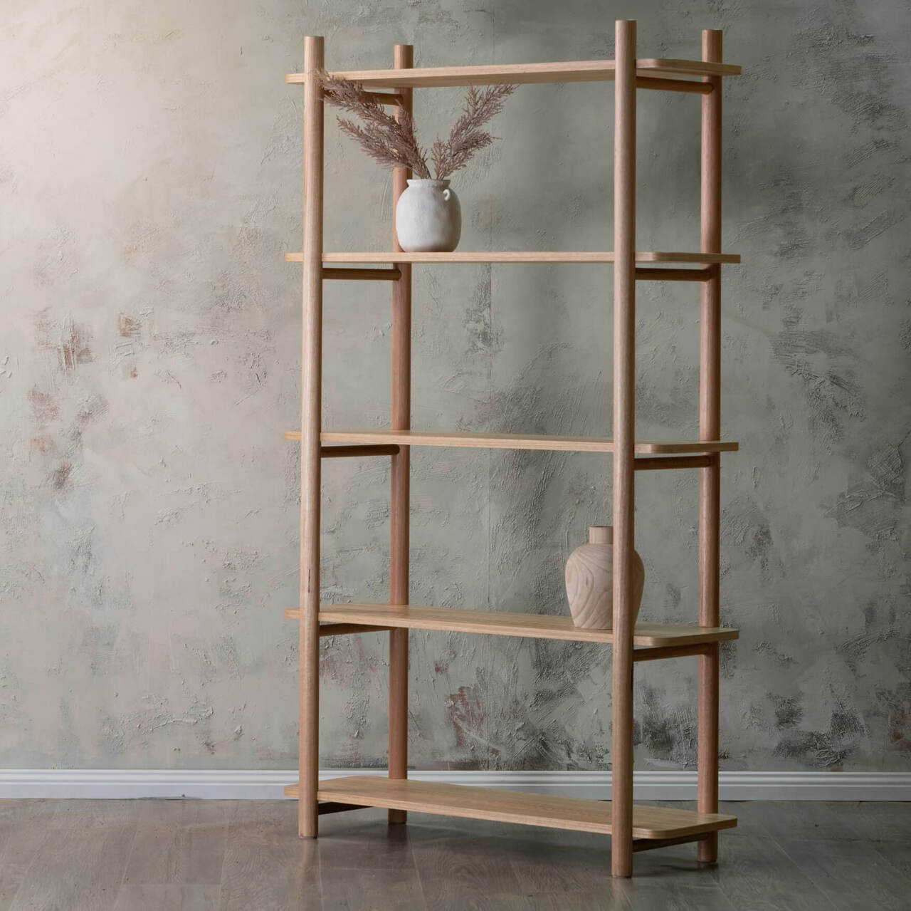 Mansour Qalambor , Custom Woodworker & Furniture Maker in Melbourne